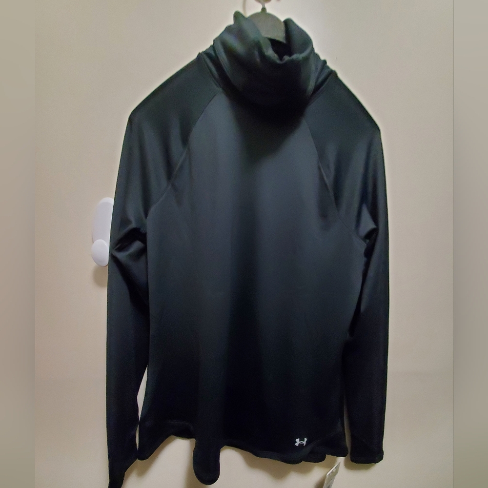 Under Armour Ladies  Cold Gear